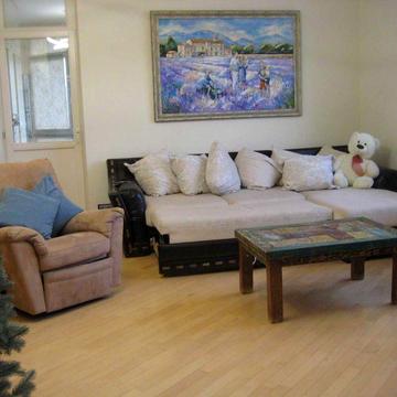 Здається 3-кімнатна квартира на Оболоні, просп. Володимира Івасюка26 а