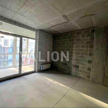 Продаж 1-кімнатної квартири, ЖК Respublika, Братів Шеметів 10, Теремки ЖК Республіка