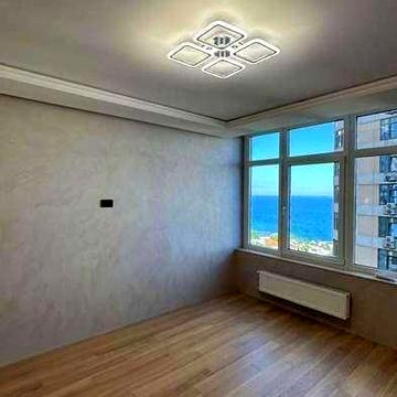 СРОЧНО ВИДОВАЯ‼️Аркадия‼️3 квартира 32 Жемчужина‼️Каманина Кадорр Море ЖК 32 Жемчужина