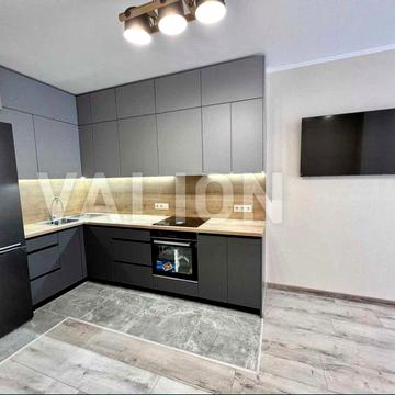 Продаж 1-кімнатної квартири, ЖК Respublika, новобудова, Теремки ЖК Respublika