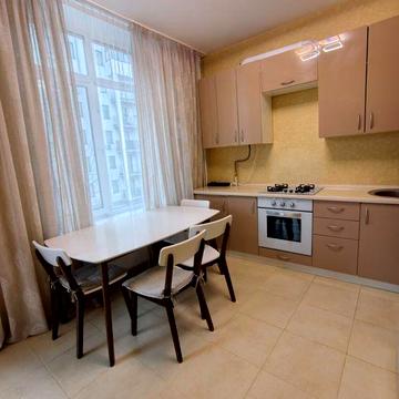 Продаж2К квартири в ЖК Європейка СофіївськаБорщагівка ЖК Європейка