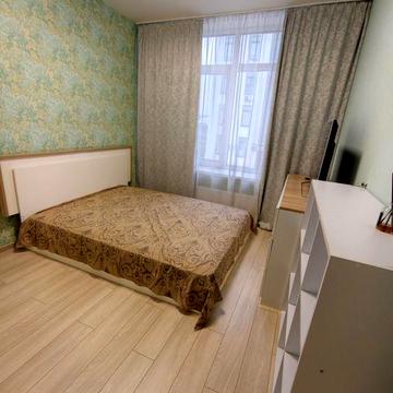 Продаж2К квартири  в ЖК Європейка СофіївськаБорщагівка ЖК Європейка