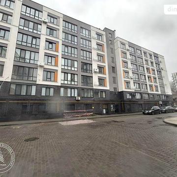 Продаж 1к Квартира Івана Богуна вулиця ЖК Родинний Маєток