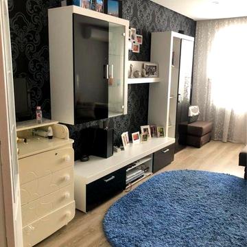 Здам 3 кімн. Квартиру в Обухові, вул Миру 11.