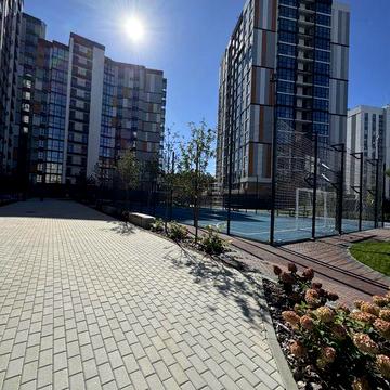 Продаж двокімнатної квартири під ЄОселю ! БЕЗ КОМІСІЇ! ЖК Атмосфера