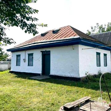 Будинок у тихому місці. ЄВідновлення