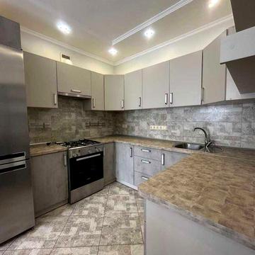 Євродвушка мрії в LEMONGRASS — Забирай одразу! 47 м² за $78 000