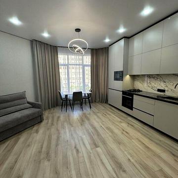 Довгострокова оренда 1к Квартира Дача Ковалевського вулиця ЖК Avinion