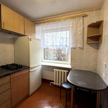 Довгострокова оренда 1к Квартира Київська вулиця