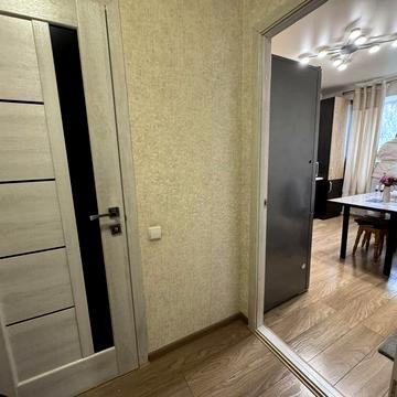 Оренда квартири ЖК Європейський квартал