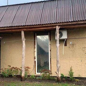 Будинок і ділянка 16 соток