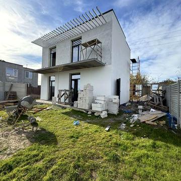 Продам Дом в Черноморске с Видом на Море !! Рассрочка без %