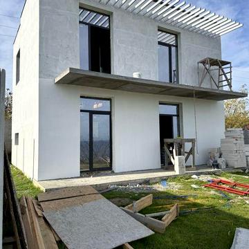 Продам Дом в Черноморске с Видом на Море !! Рассрочка без %