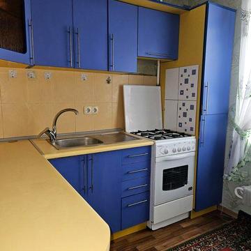 Сдается 1к.квартира район 13 й линии, ул.Электронная