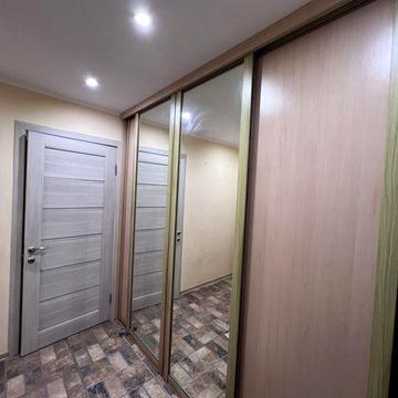 Здам квартиру в Броварах район Грушевського