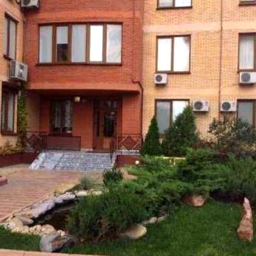 Новый дом бизнес-класс на проспекте Шевченко.Ремонт.Больш.гардеробная.