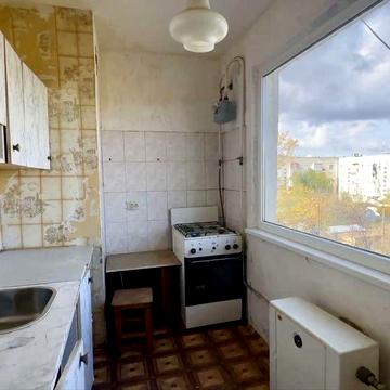 Продажа 4-х комнатной квартиры