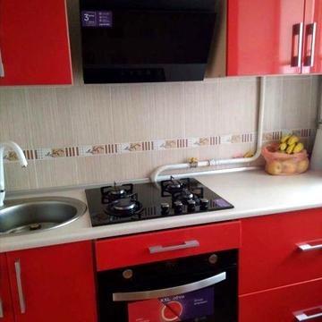 Двох кімнатна квартира