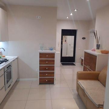 Довгострокова оренда однокімнатної квартири в Ірпіні