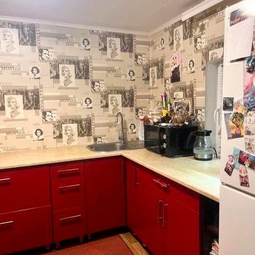 Здається частина будинку