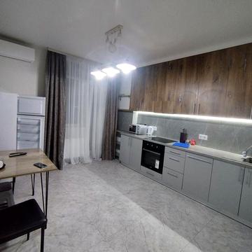 Сдам 1 комнатную квартиру в ЖК Реал Парк