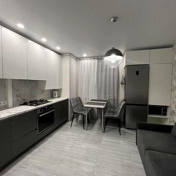 Продаж 1к Квартира Перемоги проспект ЖК Триумф