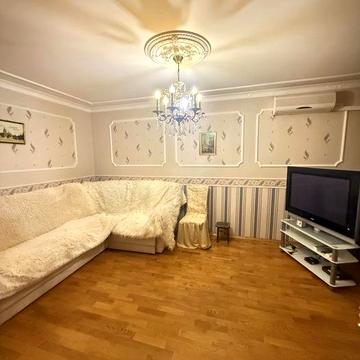 Оренда БЕЗ% 3к., квартири, вул. Оноре де Бальзака 55 В,Троєщина.