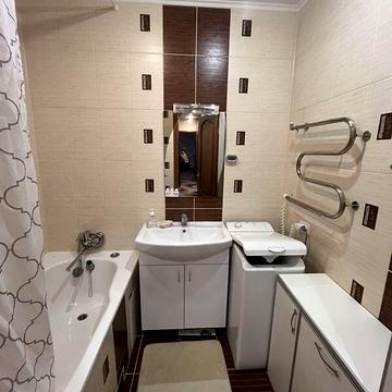 Довгострокова оренда 2к Квартира Прибузька вулиця