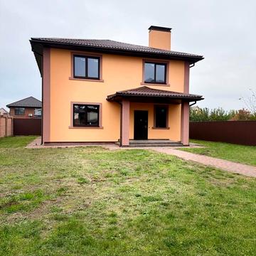 Яблунева вул.