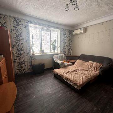 Продам 1 комнатную квартиру. TotokM