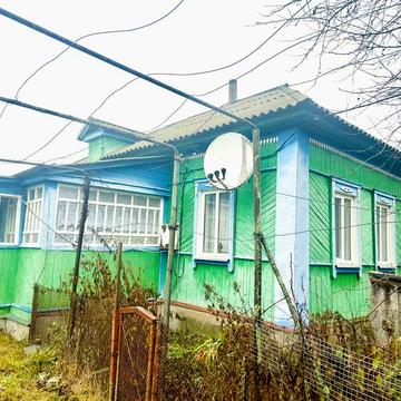 Продам Будинок 57м² с.Забеловщина в Чернігівський обл. м.Борзна 5 км.