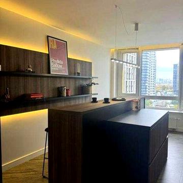 Продаж квартири 56м2 ЖК Славутич вулиця Зарічна 2 к2  Осокорки ЖК Славутич 2.0