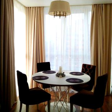 Продаж 4к квартири від ВЛАСНИКА,Голосієво(3кімн з великою кухнею-студ)