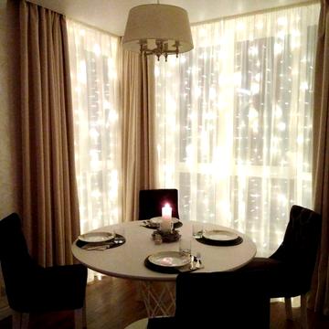 Продаж 4к квартири від ВЛАСНИКА,Голосієво(3кімн з великою кухнею-студ)