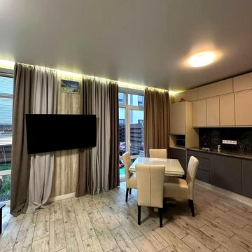 Богдана Хмельницкого вул.