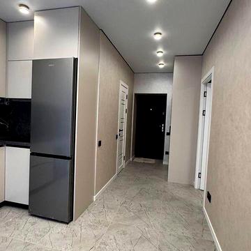 Продаж 1к Квартира Тихого провулок ЖК Continent