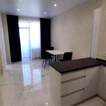 Сдам квартиру в ЖК Посейдон