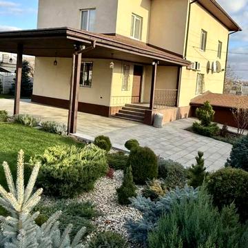 Довгострокова оренда 4к Дім Войцехова Балка (Павелецька) вулиця