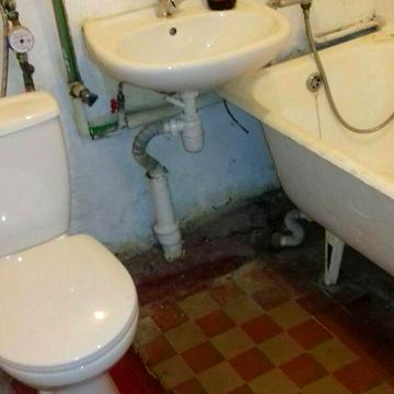 Довгострокова оренда 1к Квартира Миру вулиця