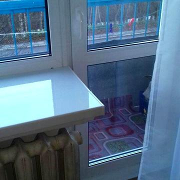 Довгострокова оренда 1к Квартира Миру вулиця