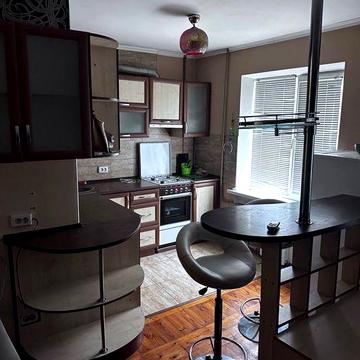 Здам 1к.кв. м. Запоріжжя вул. Перемоги 133, довготривала оренда