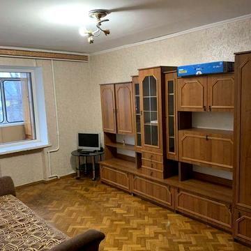 Оренда квартири з індивідуальним опаленням