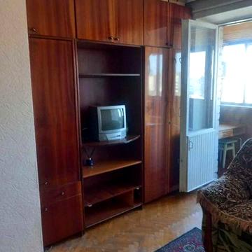 Сдам 1 комнатную квартиру.