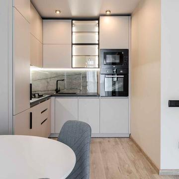 Продаж 1км. квартири  Героів Майдану  ЖК Авалон Холідей 39м2 ЖК Авалон Холідей