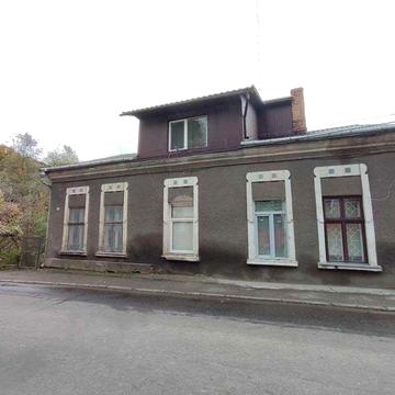 Продається частина будинку із землею 3,5 сотки, вул Нахімова, Чернівці