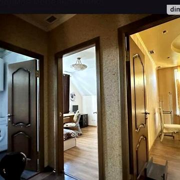 Довгострокова оренда 4к Дім Алексєєнко Надії вулиця