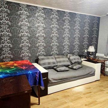 Здам трьохкімнатну квартиру у центрі Броварів