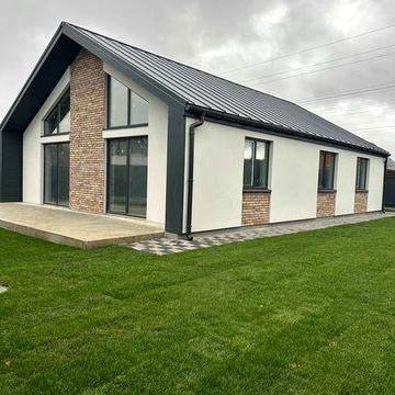 Продаж будинку від забудовника 5 соток 102м2 БЕЗ КОМІСІЇ Віта-Поштова