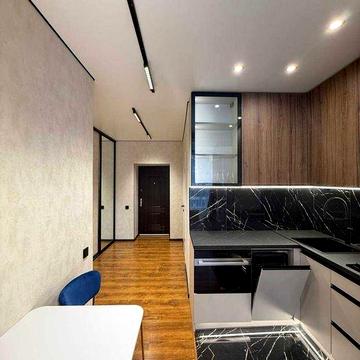 Оренда 1-кімнатної квартири в ЖК Софія Резіденс, 3 поверх