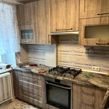 Оренда квартири 35 кВ.м, 4 поверх, Ірпінь, центр